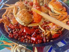 -丁丁龙虾(总店)