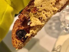 焦糖鹅肝布丁-壳里西餐厅Coquille Seafood Bistro(蒙自路店)