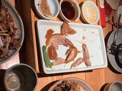 -青年公社烤鸭(滨湖银泰店)
