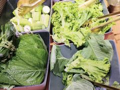 -丰茂烤串(全国首店)