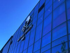-喜茶(北京五棵松华熙店)