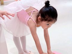 -朵拉舞蹈·少儿舞蹈·成人舞蹈(百花校区)