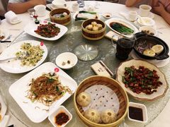 -北海渔村酒楼·粤菜海鲜点心(新华店)