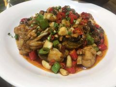 -肖记公安牛肉鱼杂馆· 省级非物质文化遗产(仁和路店)