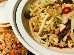 -楼兰新疆主题餐厅(苏州中心店)