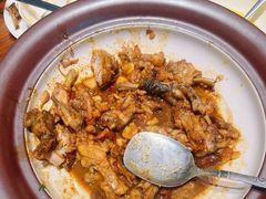 -U你·天然调味(南湖总店)