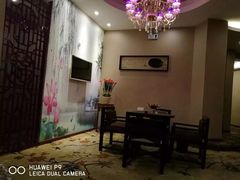 -水润江南尊尚养生馆(城南东路店)