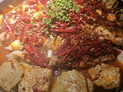 -烤匠麻辣烤鱼(万象城店)