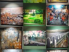 -湖北省美术院美术馆