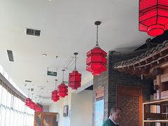 -东来顺饭庄(西直门店)