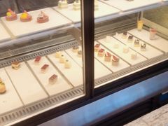 -厦门宝龙铂尔曼大酒店·海鲜自助餐厅