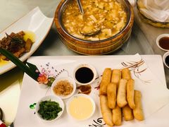 -新日月育才大酒店-中餐厅(环城北路店)