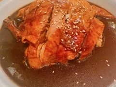 -南京大牌档(龙江新城市广场店)