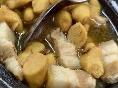 -蓝湾碧波·老字号·疍家非遗海上餐厅