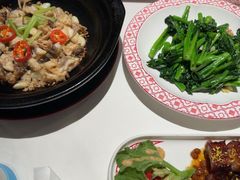 -谭厨中山传家菜.乳鸽.脆鲩鱼(华强北中航城店)