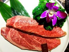 莎朗心和牛排-觅福里•熟成和牛餐厅
