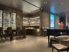 -wineapp葡萄酒餐吧(外滩金融中心店)
