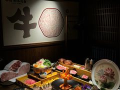 -牛道·和牛九食(市府恒隆广场店)