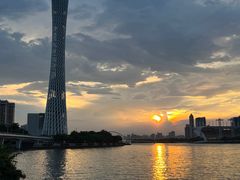 -广州塔