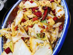 -永刚烧烤(大夜市店)