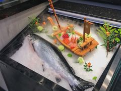 -盒马鲜生(悦峰店)