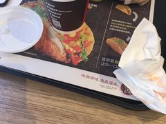 -肯德基(茂业店)