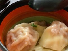 -海平馄饨(逍遥二路店)