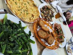 -秋姐美食店(旅游大道店)