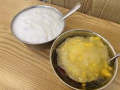 -南街清补凉(黄贝岭店)