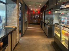 -老墙根涮肉·铜锅鲜羊肉(良乡店)