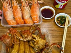 -品鲜村农家菜·阳澄湖大闸蟹(总店)