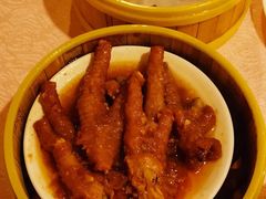 -北京王府井天伦王朝酒店