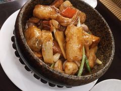 -北京宝辰饭店·聚彩轩中餐厅