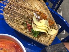 -马路边边串串香(双井直营店)