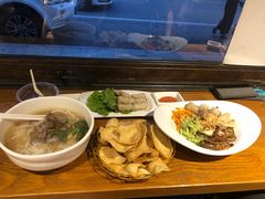 -越南牛肉河粉餐厅(书院巷店)