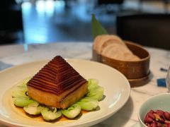金牌扣肉-杭州君悦酒店·湖滨28中餐厅