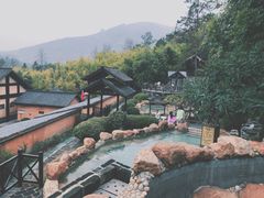 -崇阳三特浪口温泉