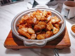 -岭南真味·匠心粤菜(K11店)