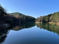 -四明山国家森林公园