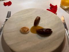 -三嚥阁 La Villa Restaurant