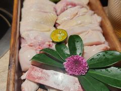 -蘑界·野生菌火锅(深业上城店)