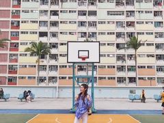 -彩虹村