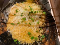 -云晓光头烧烤吧(川沙绿地店)