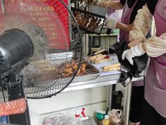 -王记西鎮电烤肉(汶上路店)