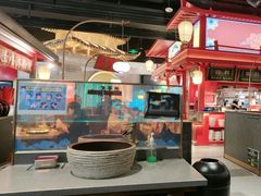 -怪噜范·贵阳小吃大排档(金源旗舰店)