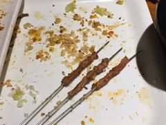 -三个大叔东北烧烤·砂锅菜(西三旗店)