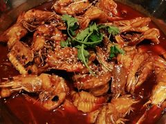 -槐店王婆大虾(开发区店)
