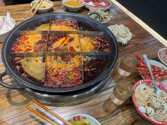 -小王少龙火锅(沙南街店)