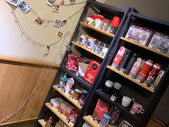 -COSTA COFFEE(岭南天地店)