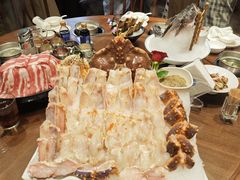 -东海怡品海鲜豆捞(星街坊店)